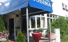 Hotel Cosima