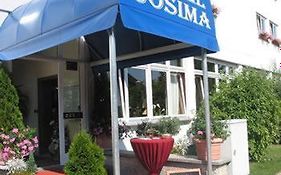 Hotel Cosima Vaterstetten